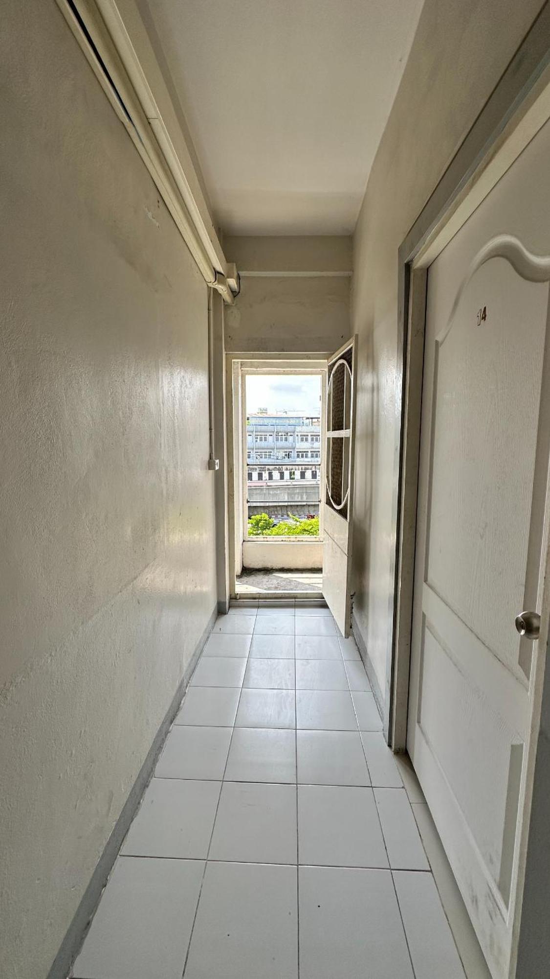 Lemon Tree Hostel Khaosan Bangkok Dış mekan fotoğraf