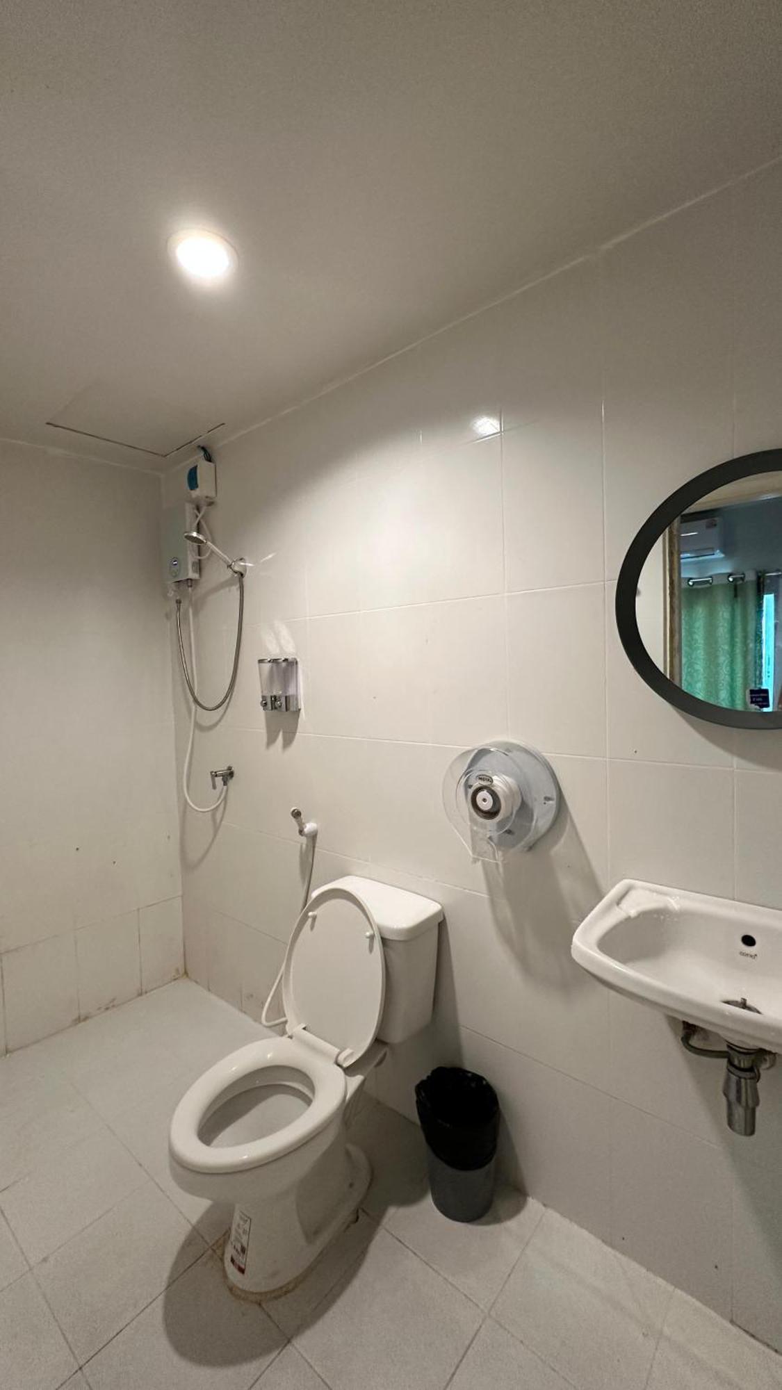 Lemon Tree Hostel Khaosan Bangkok Dış mekan fotoğraf